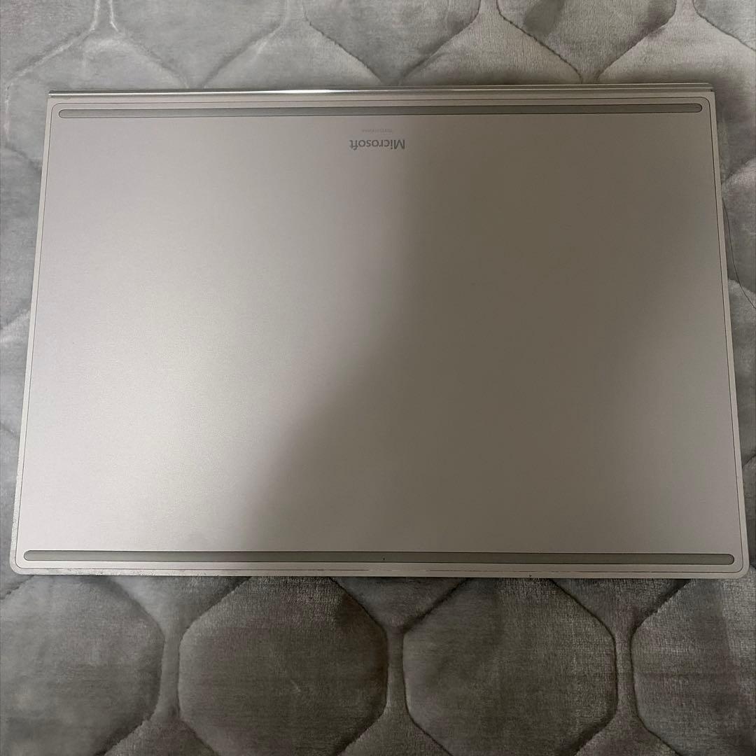 y*u様 Surface Book 2 15インチ　1TB Intel Core