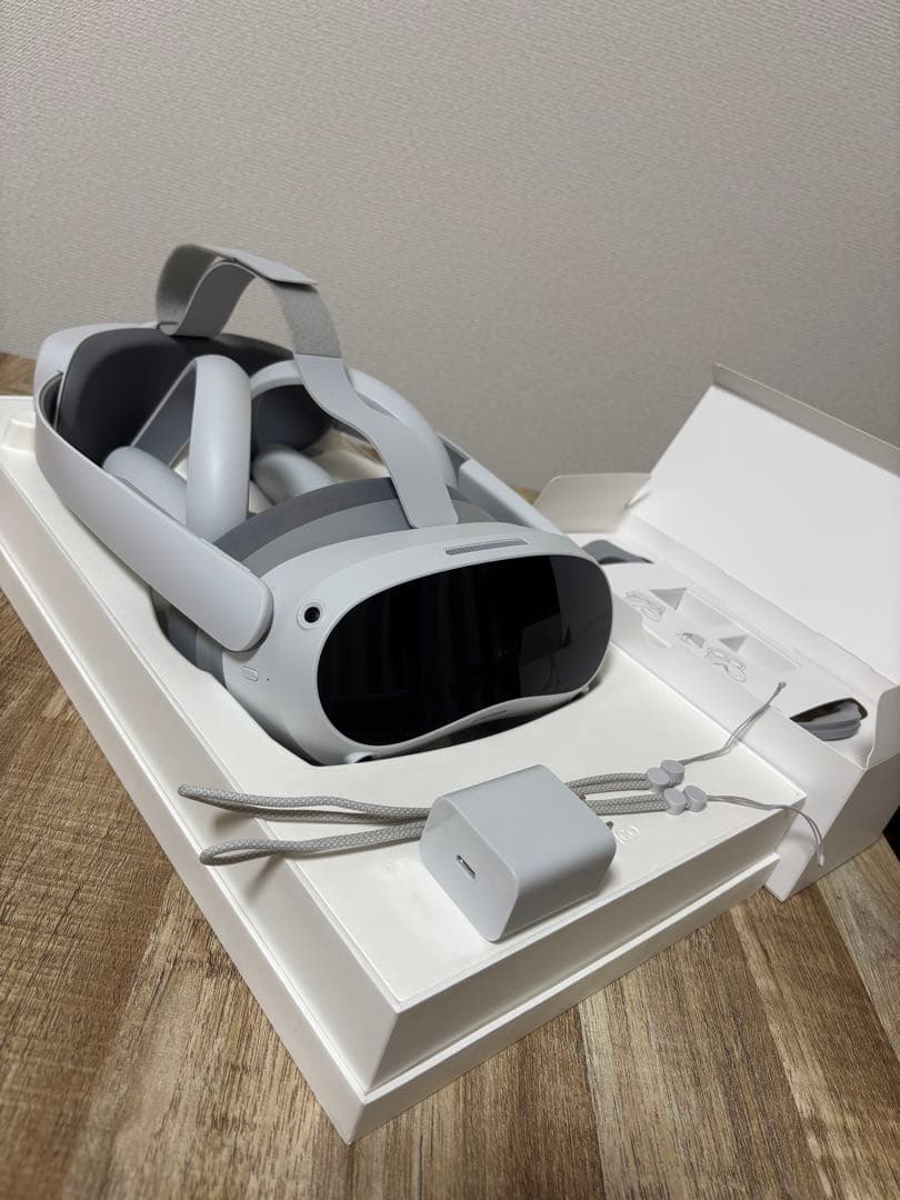 PICO4 128gb 【美品】