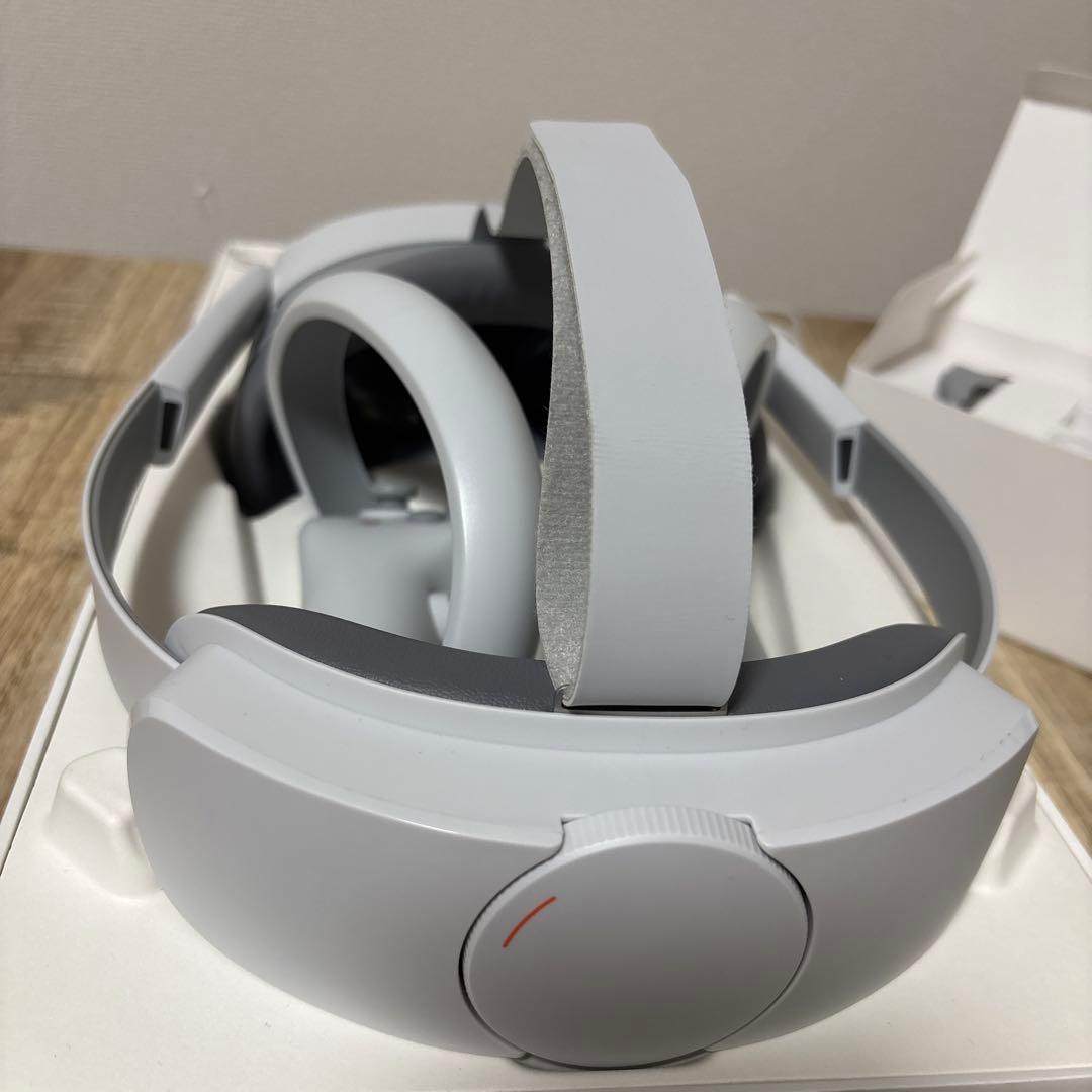 PICO4 128gb 【美品】