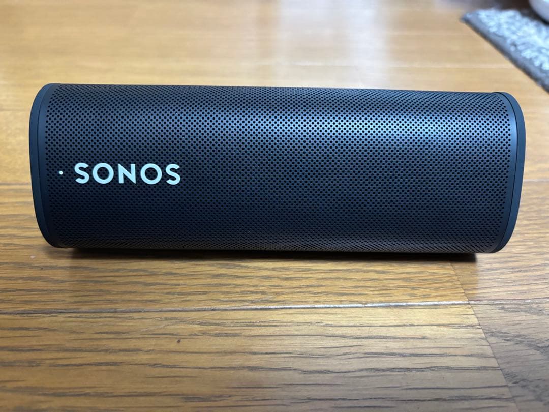 スピーカー・ウーファー Sonos Roam1