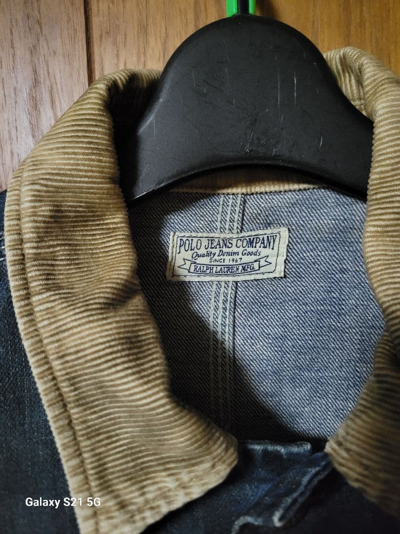 ジャケット・アウター RyRy