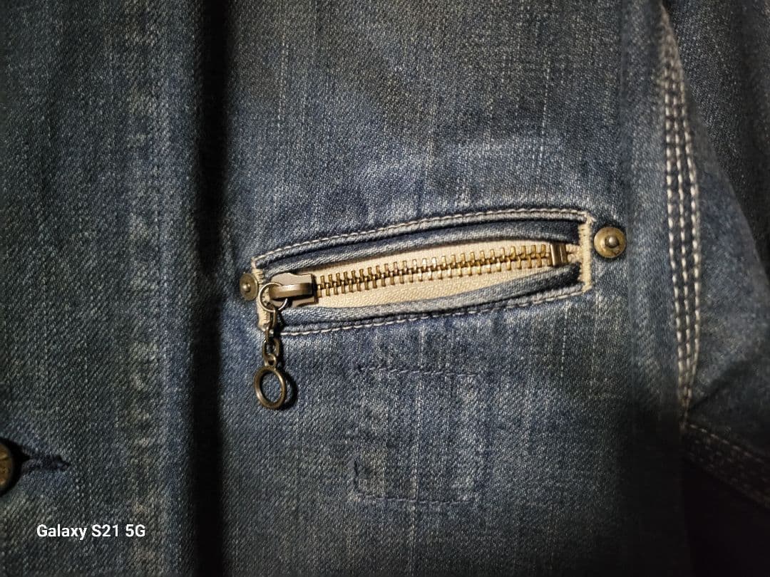 ジャケット・アウター RyRy