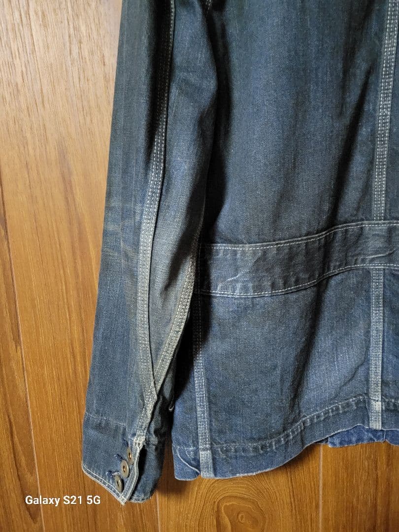 ジャケット・アウター RyRy