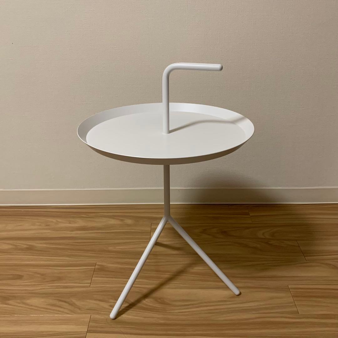 HAY ヘイ テーブル DLM サイドテーブル インテリア コーヒーテーブル