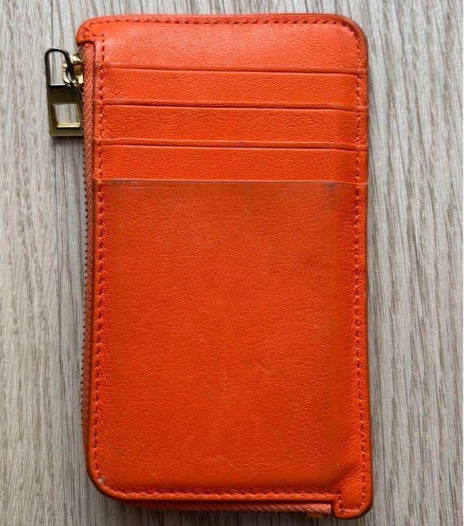 LOEWE ケース 財布 ジブリ 千と千尋の神隠し ロエベ