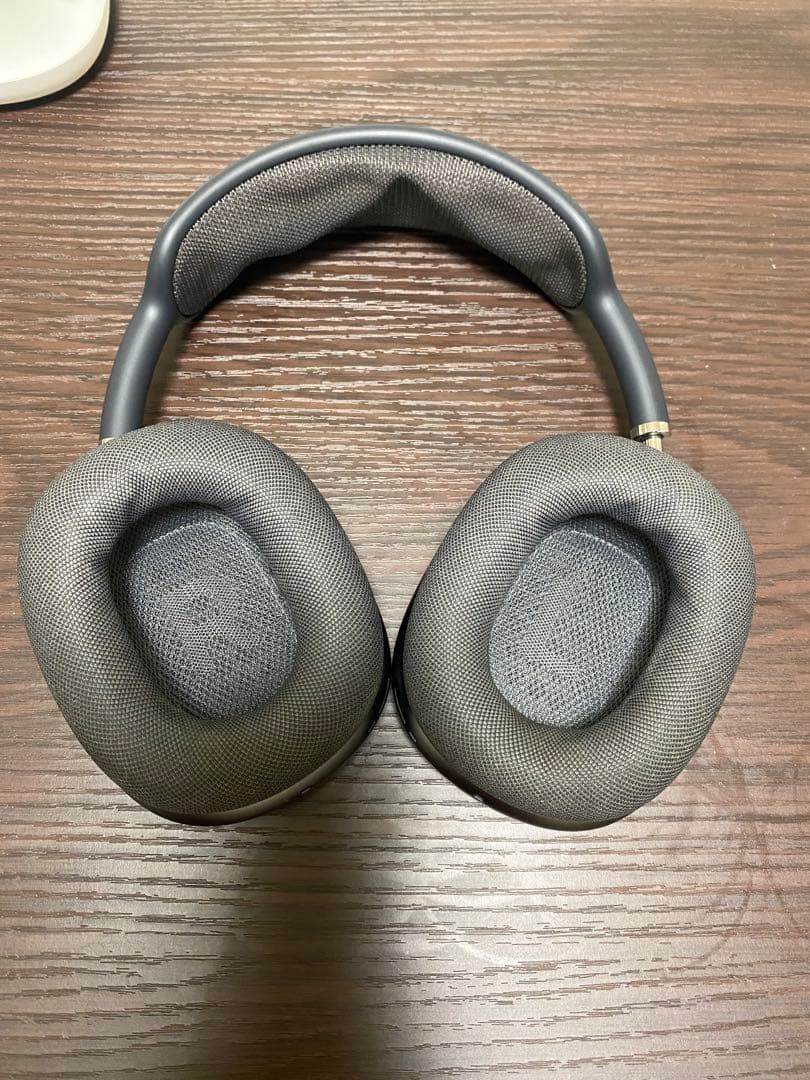 airpods max 第1世代