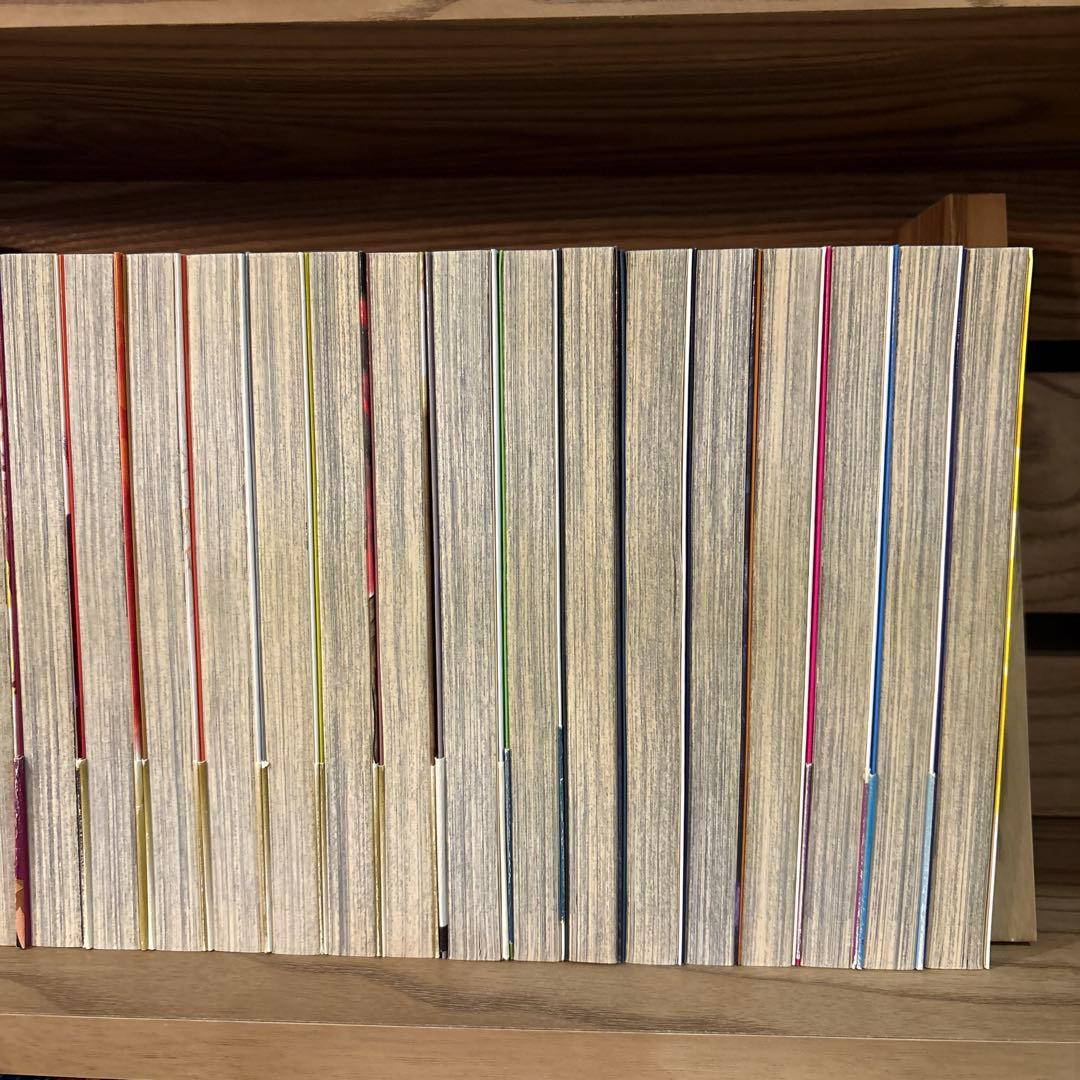 HUNTER×HUNTER 1〜37巻