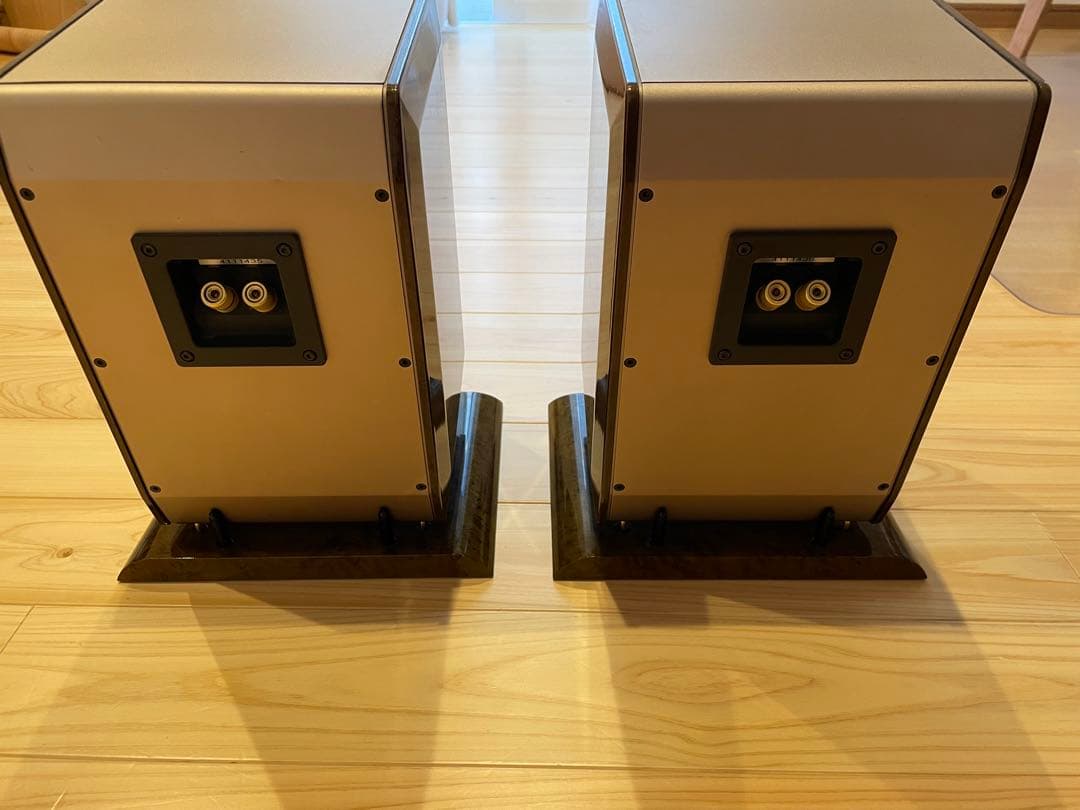 BOSE125連番＋スピーカースタンドMS-2 美品