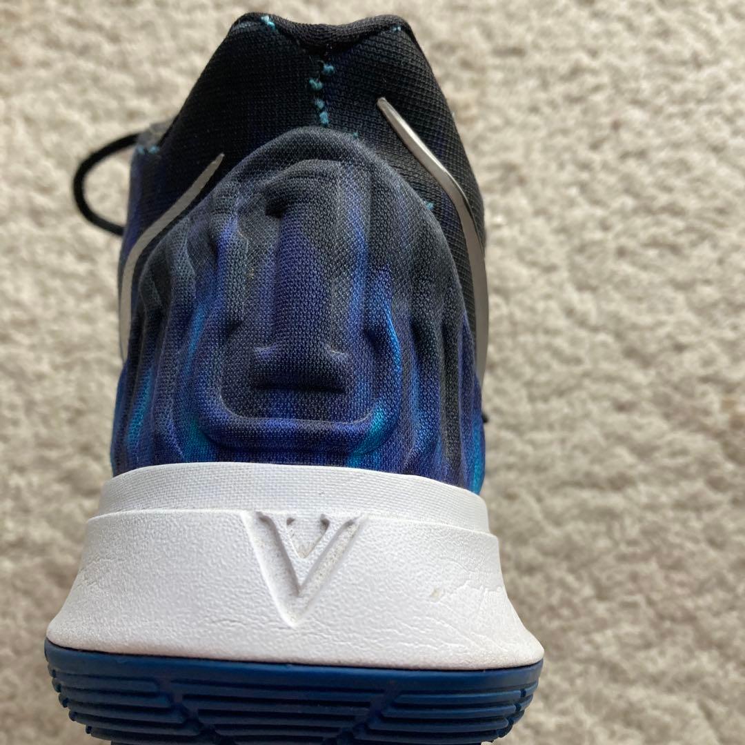 そ*る様 カイリー5 DUKE TV PE 26cm レア