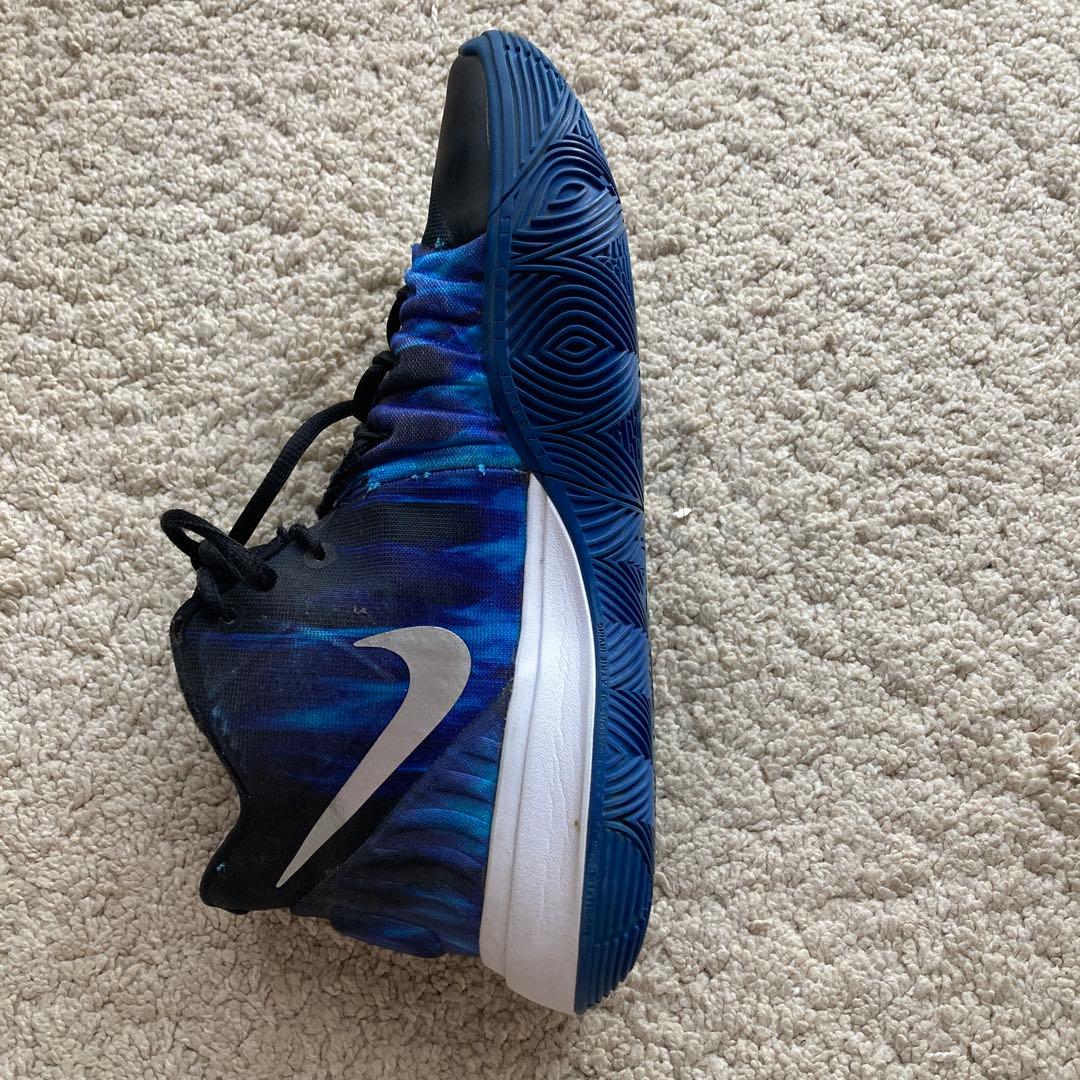 そ*る様 カイリー5 DUKE TV PE 26cm レア