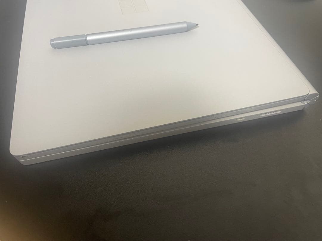 その他ノートPC本体 Surface Book 3 GTX1660 ti 32GB