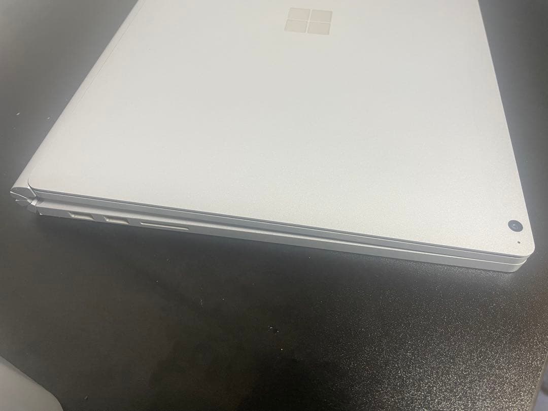 その他ノートPC本体 Surface Book 3 GTX1660 ti 32GB