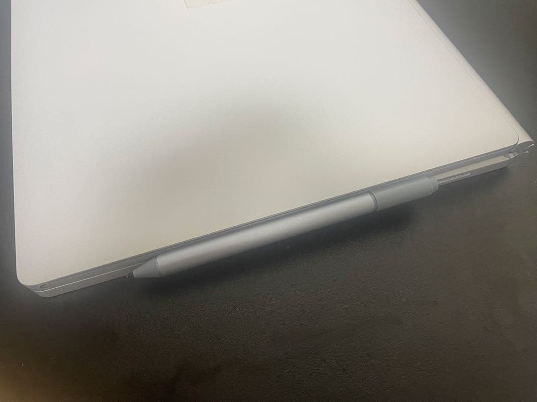 その他ノートPC本体 Surface Book 3 GTX1660 ti 32GB