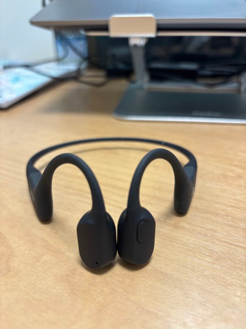 イヤホン Shokz openrun mini c-type