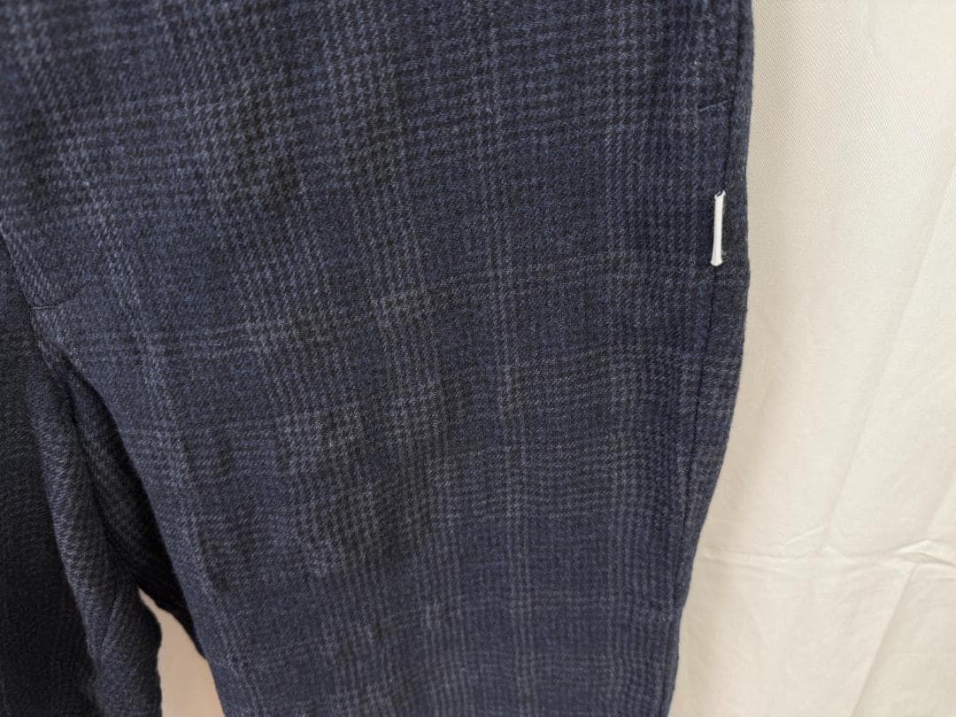 パンツ WTAPS WRKT2002 TROUSERS WOCT TEXTILE