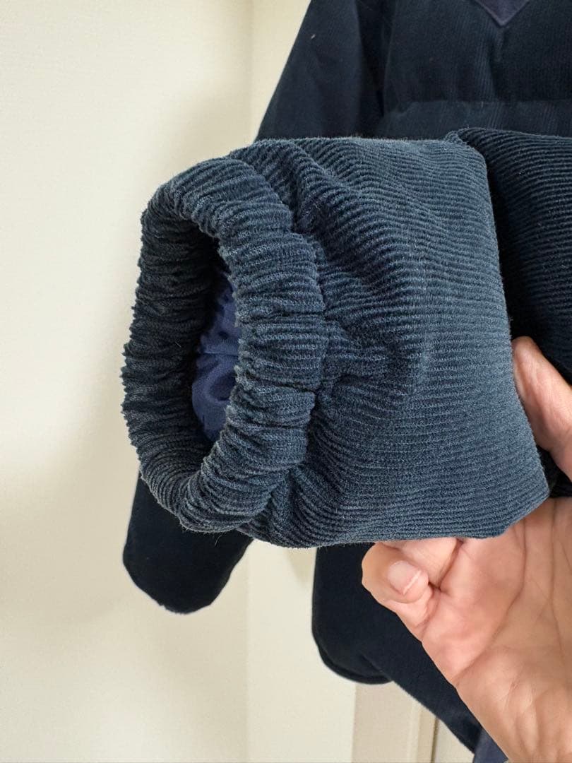 極美品ロンハーマン コンチョダウン