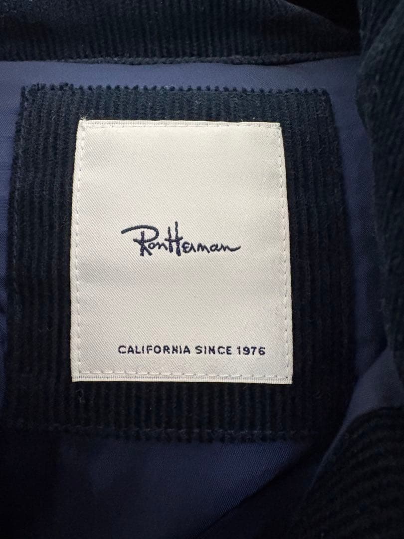 極美品ロンハーマン コンチョダウン