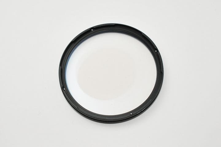 0243 美品 ローライ フィルター Rollei UV VI バヨネット