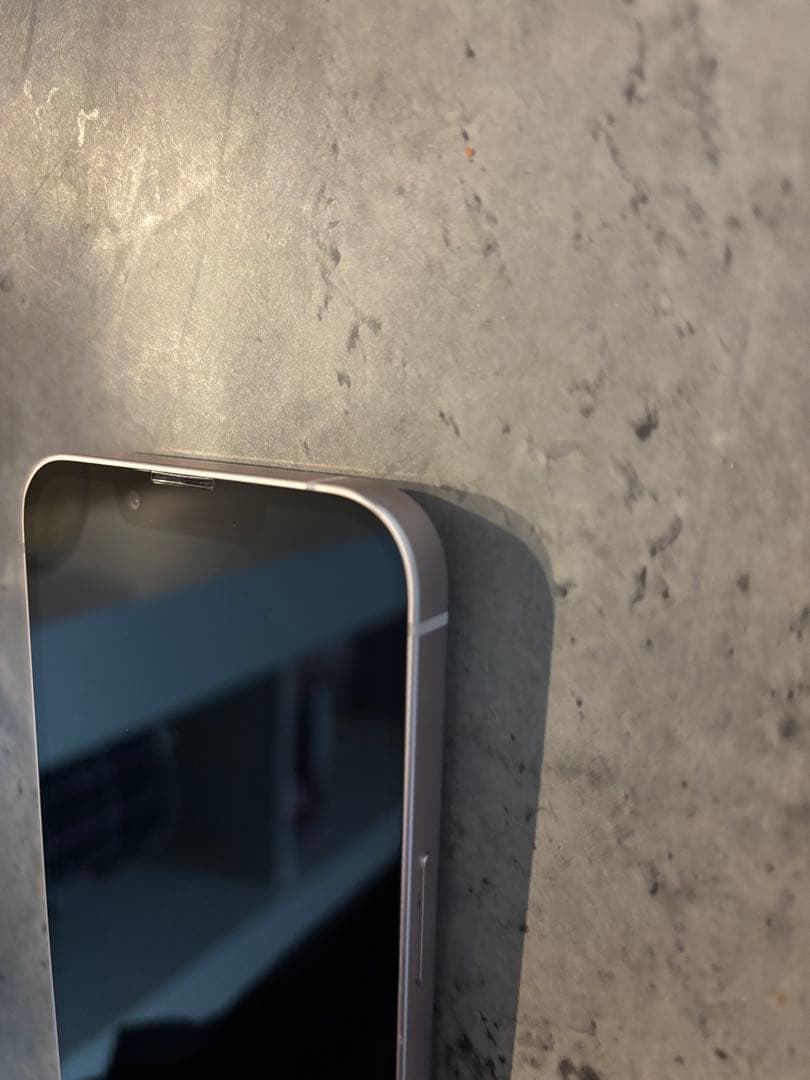 iPhone13 ピンク 本体