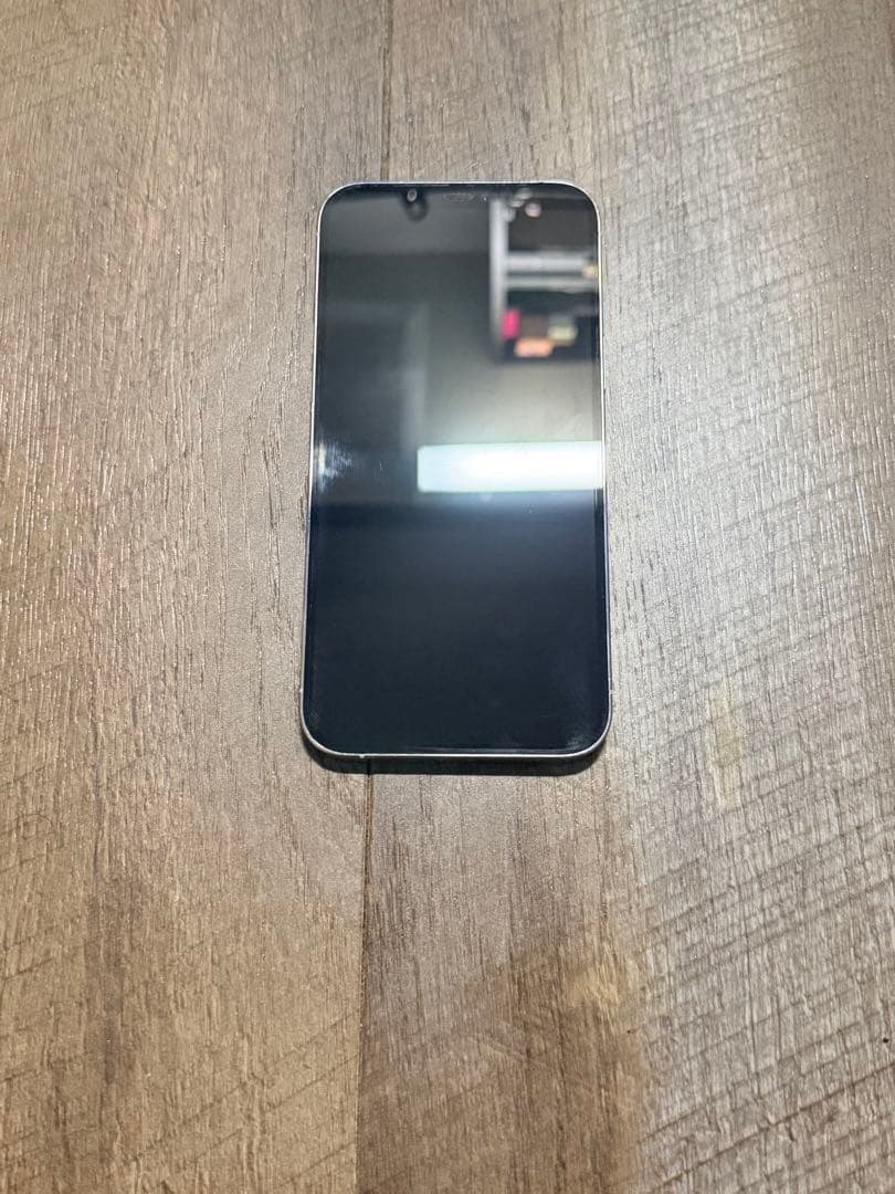 Apple iPhone 12プロマックスホワイト 本体