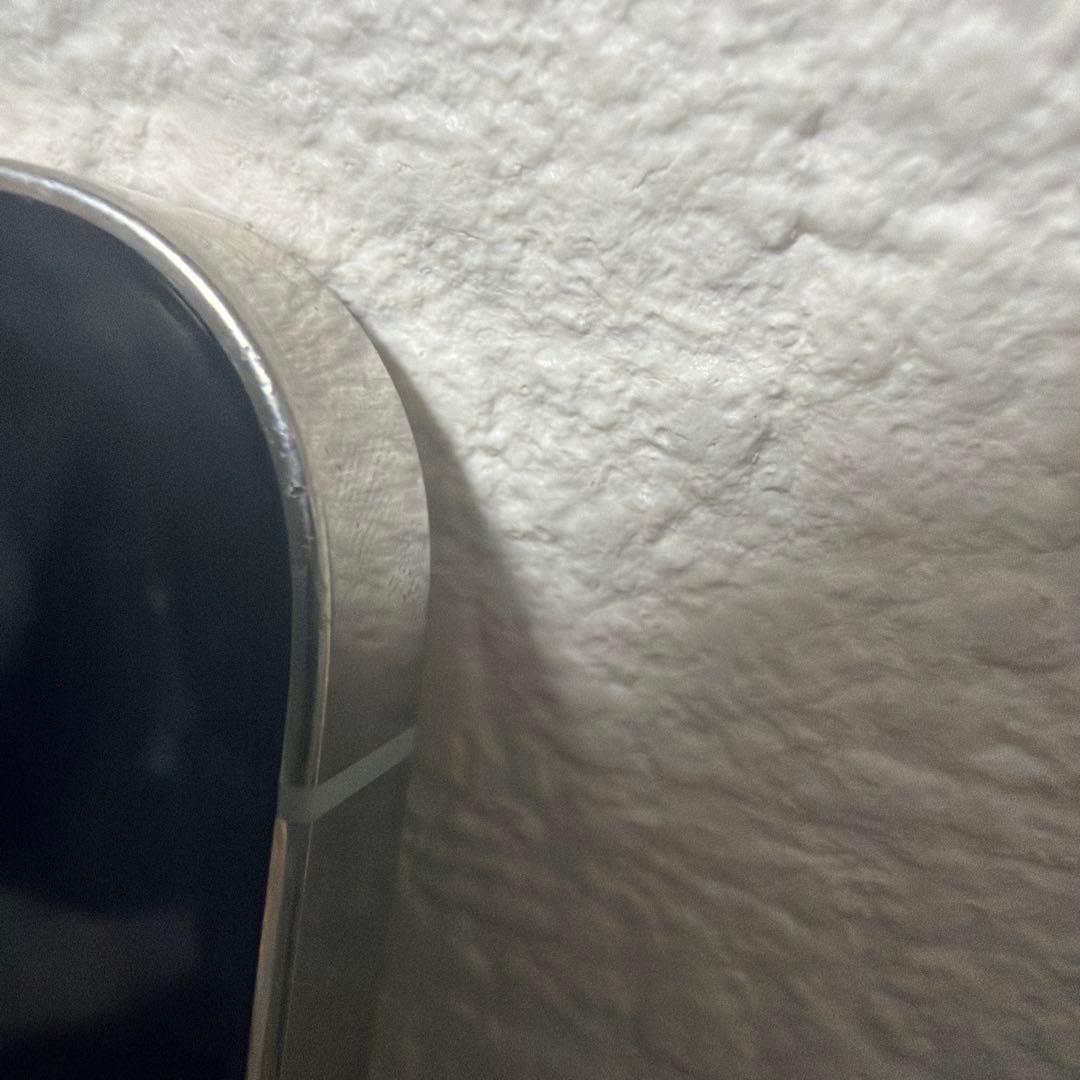 Apple iPhone 12プロマックスホワイト 本体