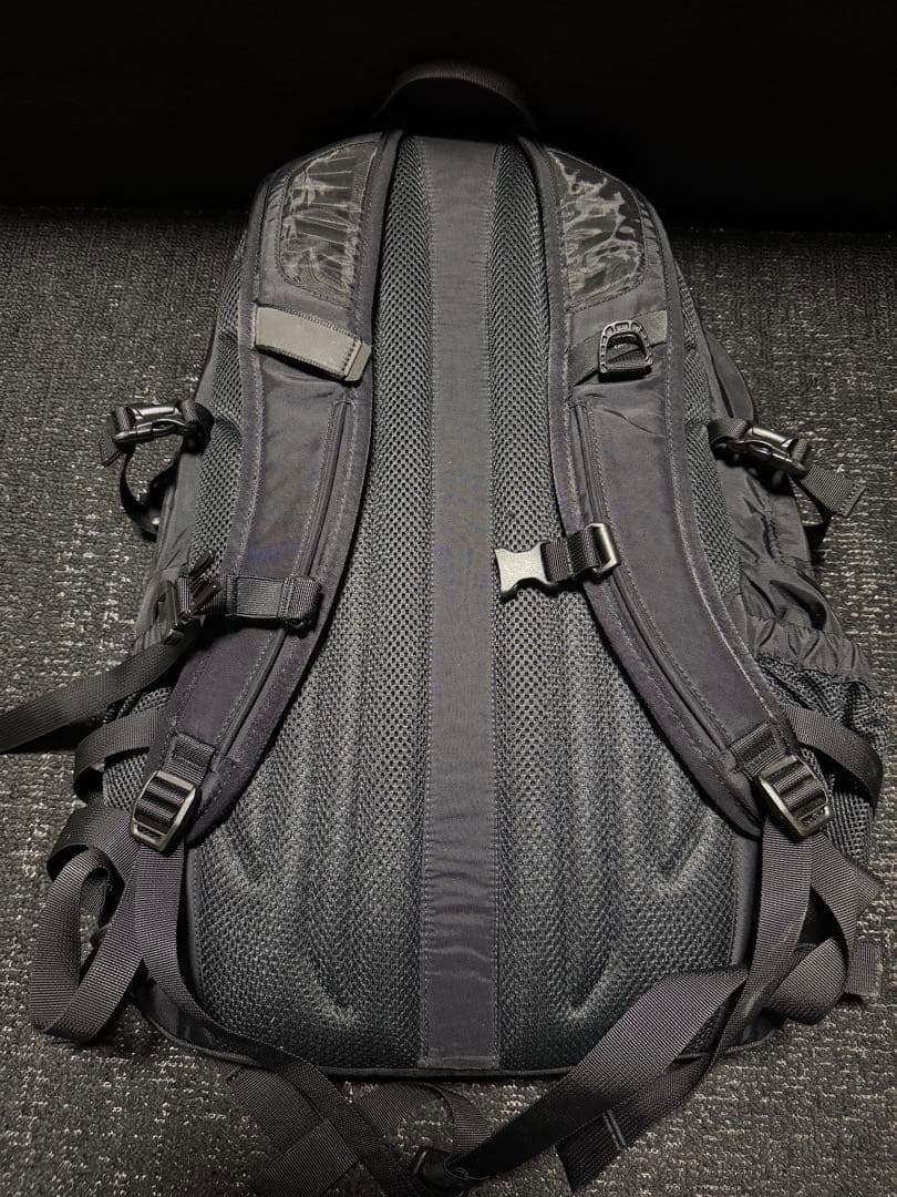 ザ・ノース・フェイス リュック バッグ ビッグショット