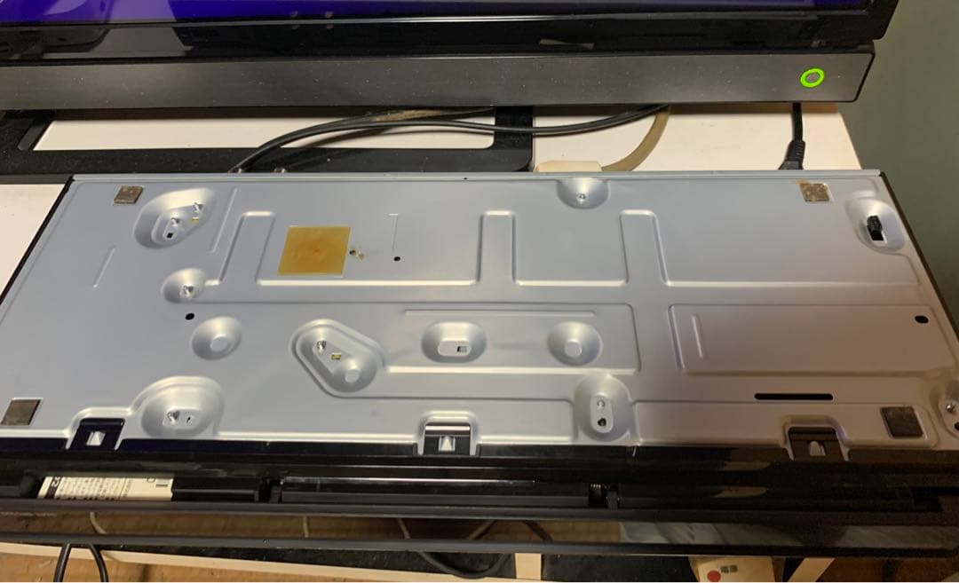 Panasonic DMR DIGA Blu-rayレコーダー2015年製