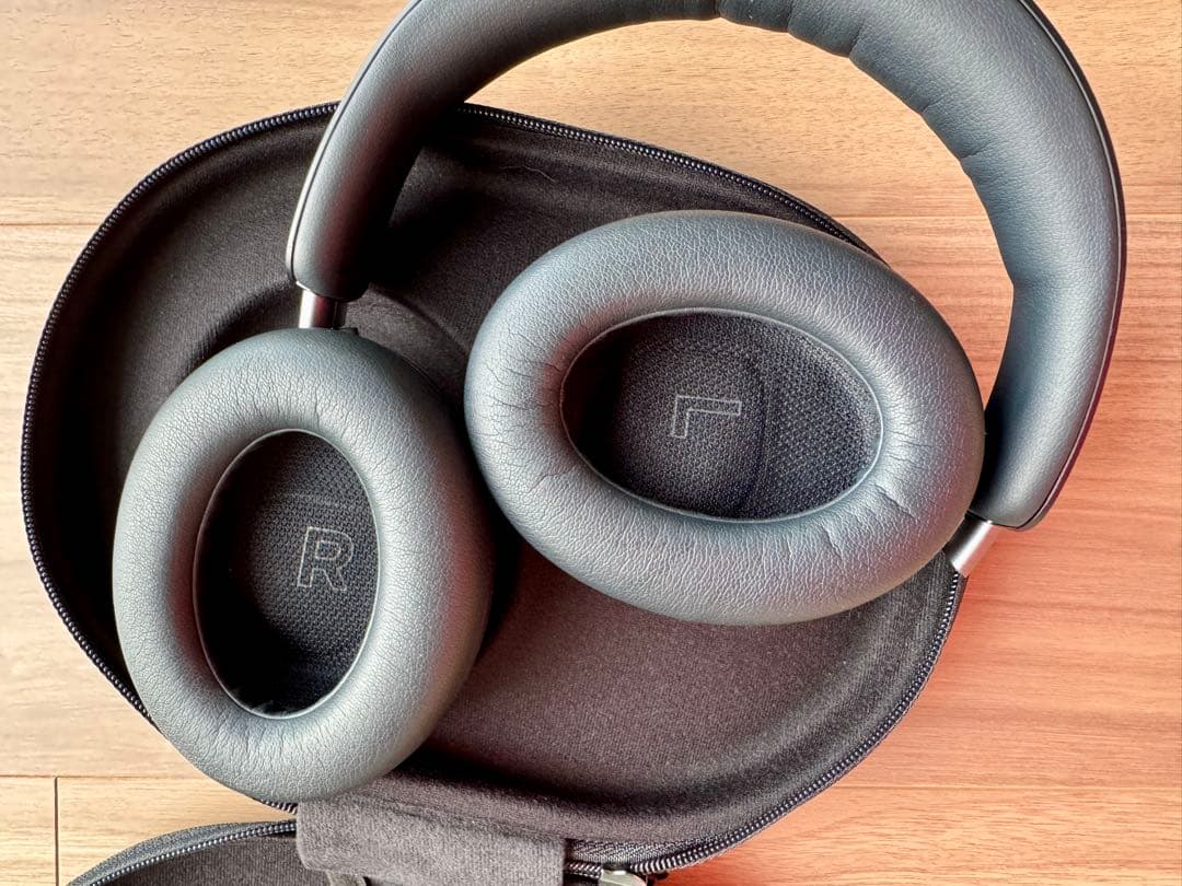 N*n様 Bose QuietComfort Ultra ヘッドホン 黒