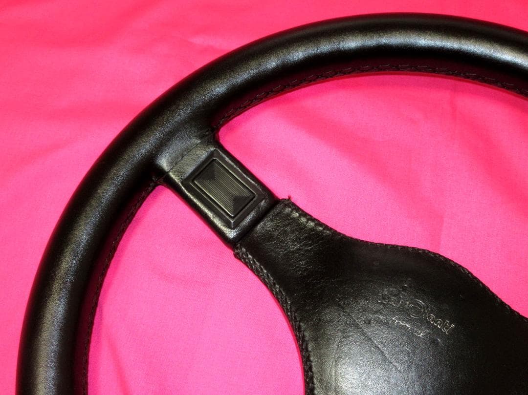 6317 italvolanti イタルボランテ フォーメルFormel 35Φ