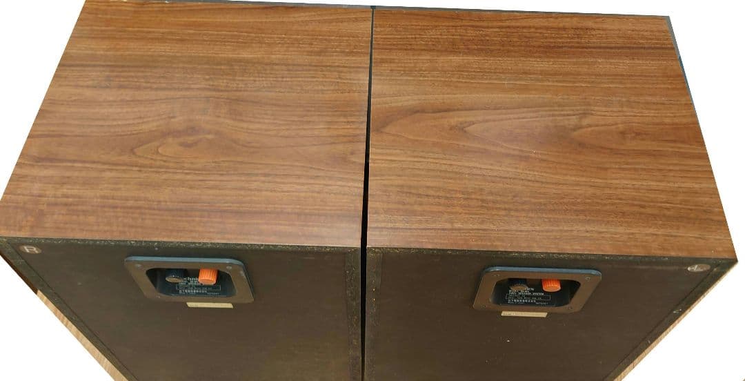 【￥99600・1983年】Technics SB-M5 3WAYスピーカー