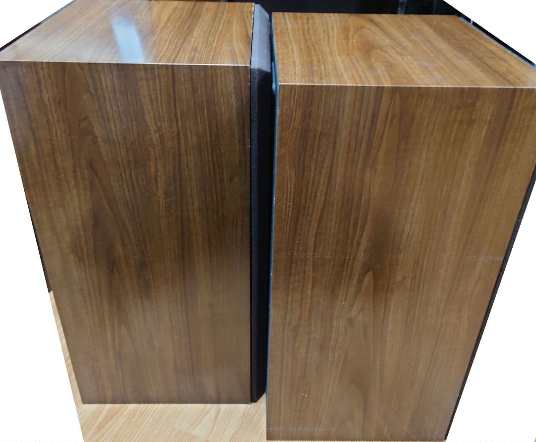 【￥99600・1983年】Technics SB-M5 3WAYスピーカー