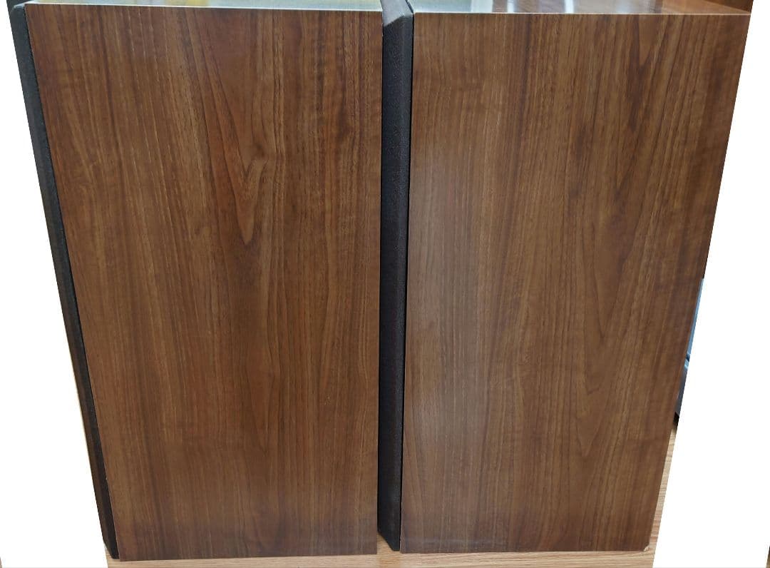 【￥99600・1983年】Technics SB-M5 3WAYスピーカー