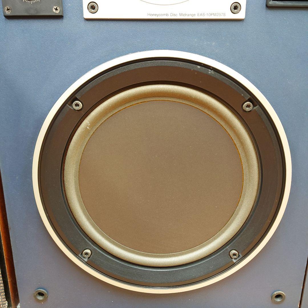 【￥99600・1983年】Technics SB-M5 3WAYスピーカー