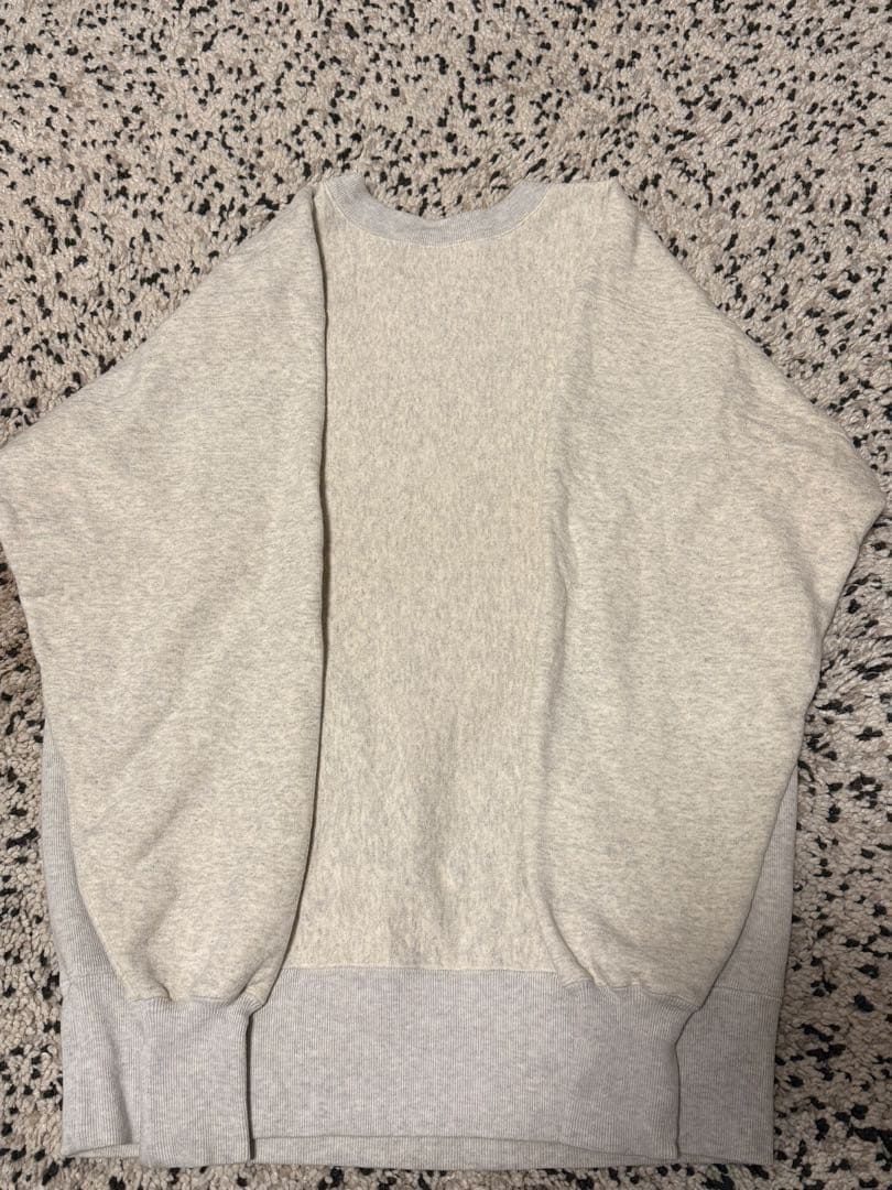 Champion Reverse Weave スウェット M