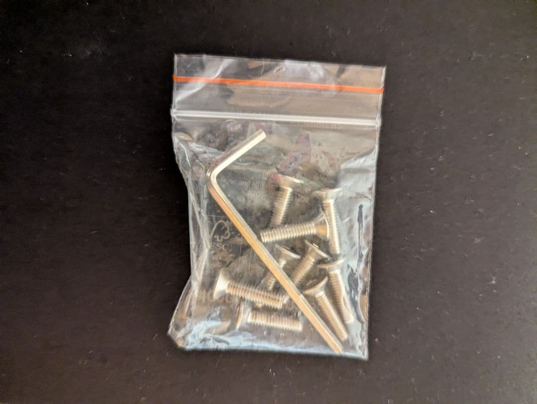 t*i様 BOYDS ビレットステアリング　Roto Lita　フランス製