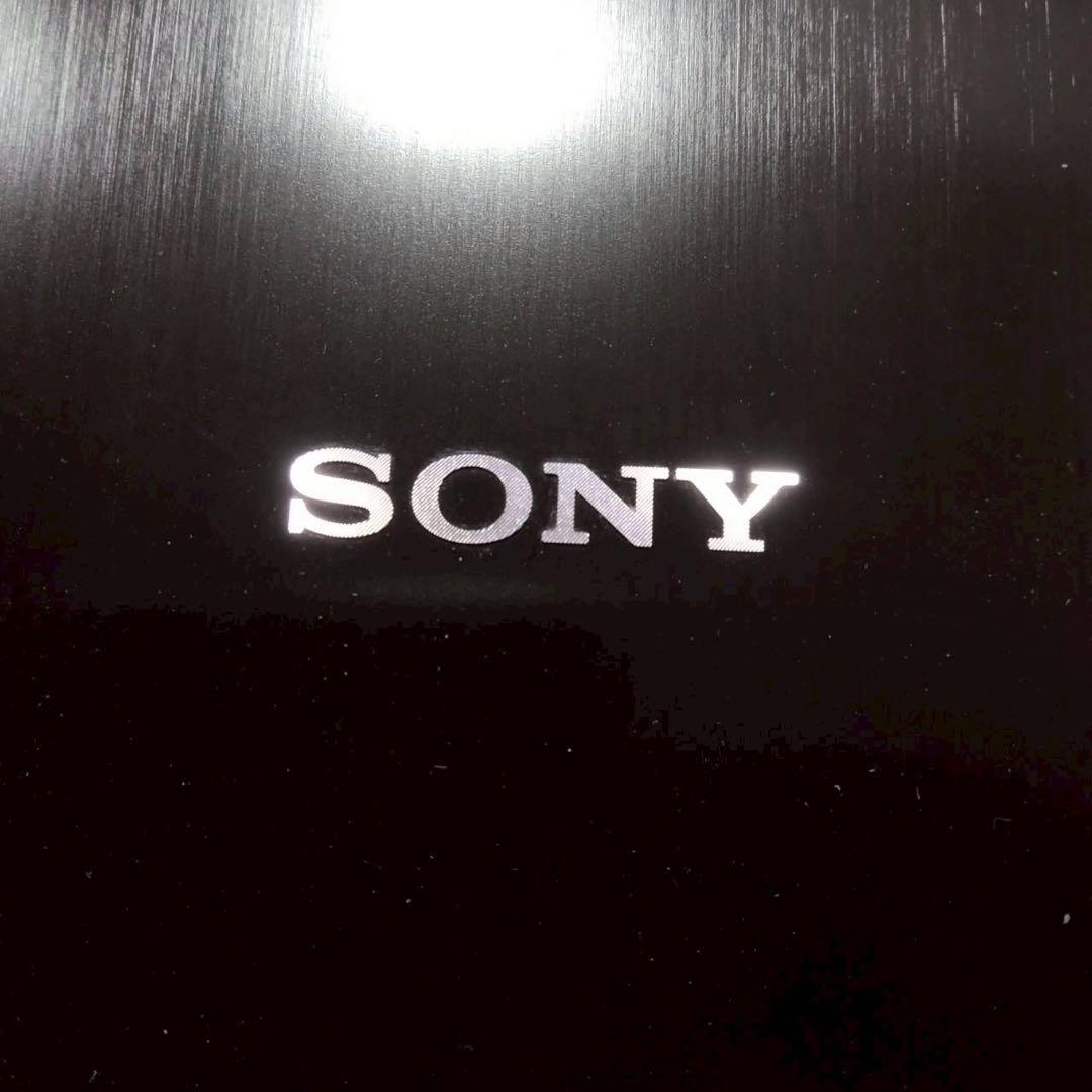 SONY スピーカー　ウーハー　SA-WST5000 ホームシアターシステム