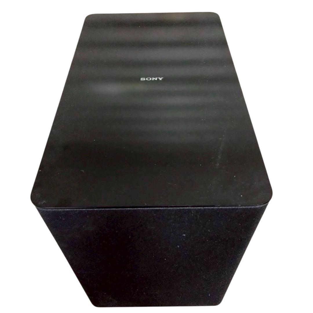 SONY スピーカー　ウーハー　SA-WST5000 ホームシアターシステム