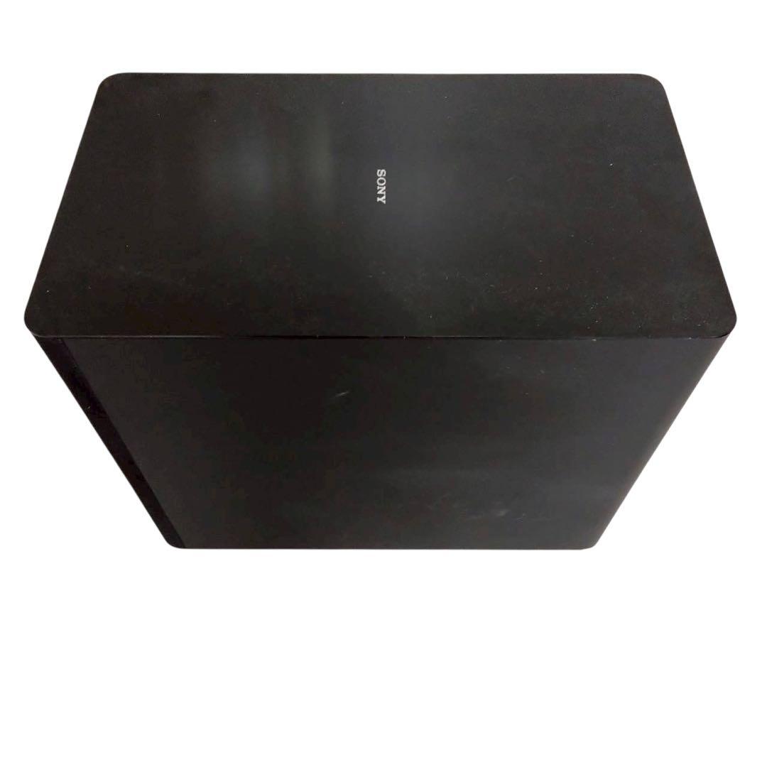 SONY スピーカー　ウーハー　SA-WST5000 ホームシアターシステム