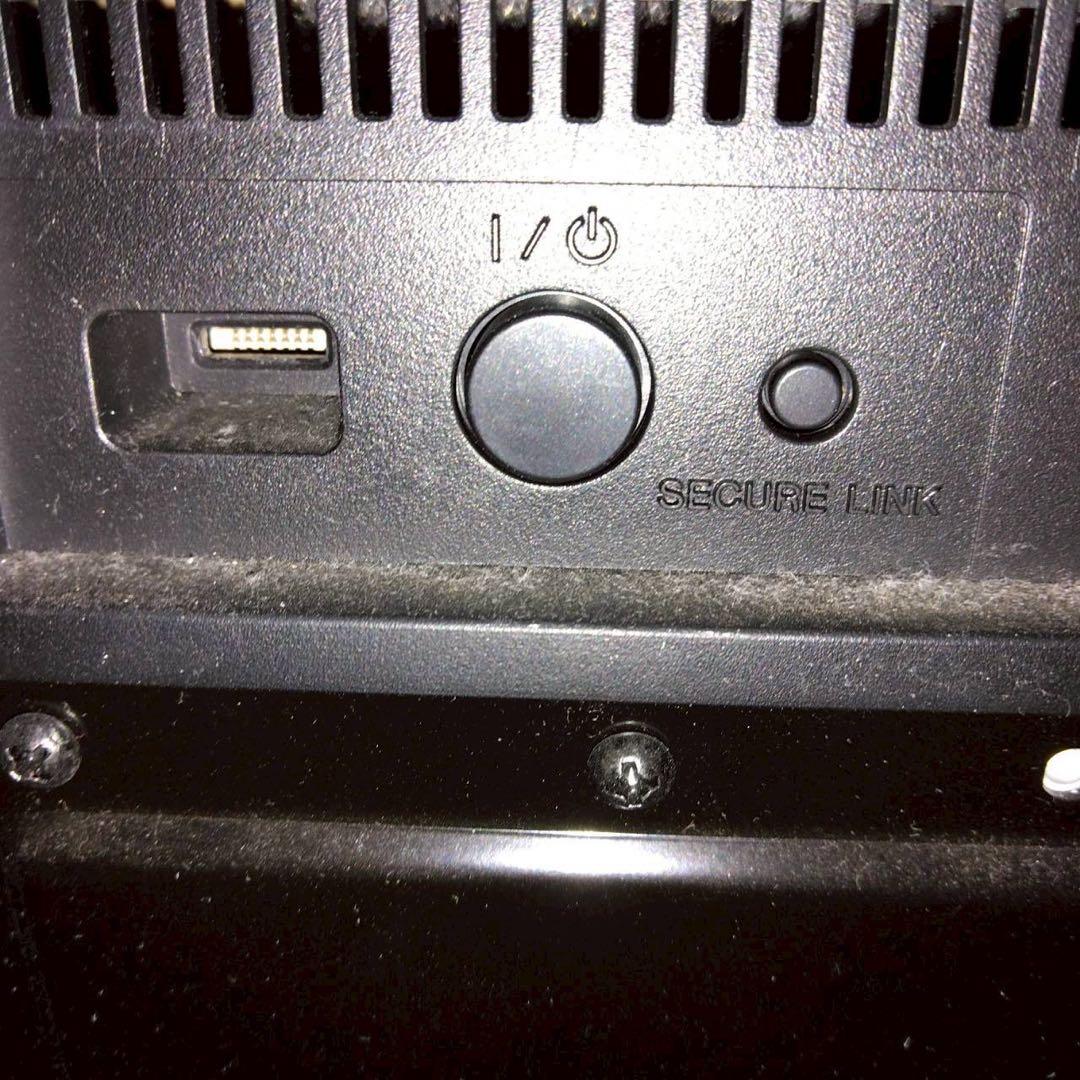 SONY スピーカー　ウーハー　SA-WST5000 ホームシアターシステム