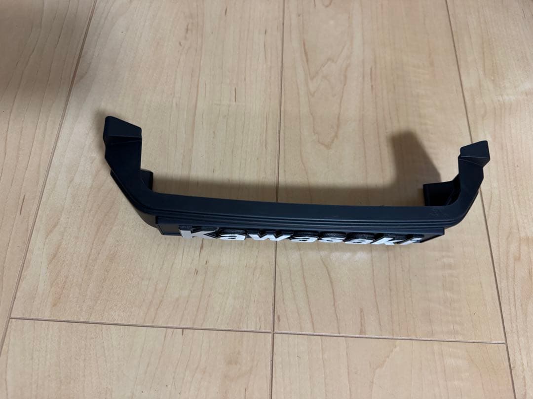 PMC BIGステムエンブレム&ステーセット Z900RS CAFE おまけ付