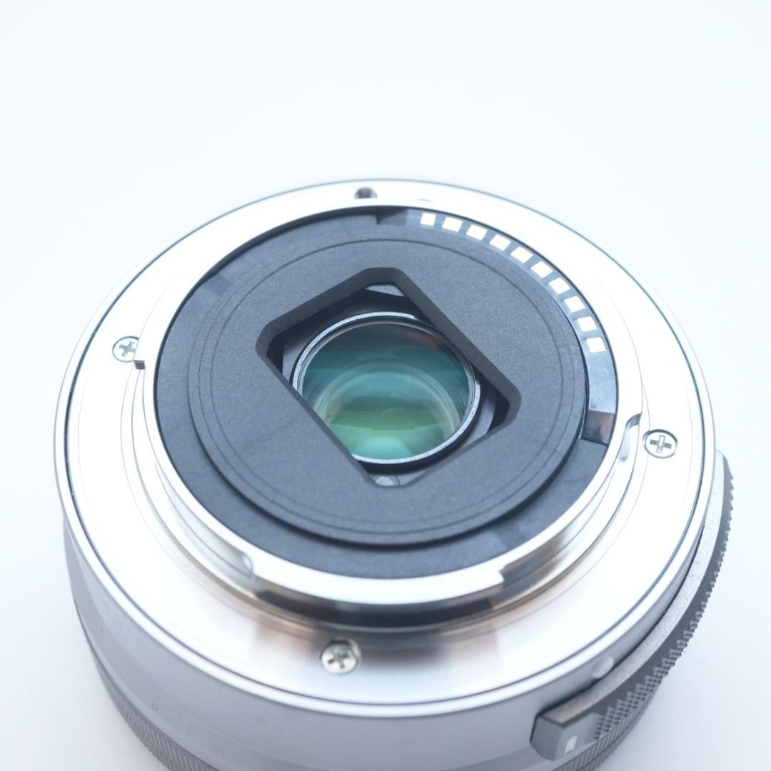 ソニー Eマウント パワーズームレンズ SONY SELP1650