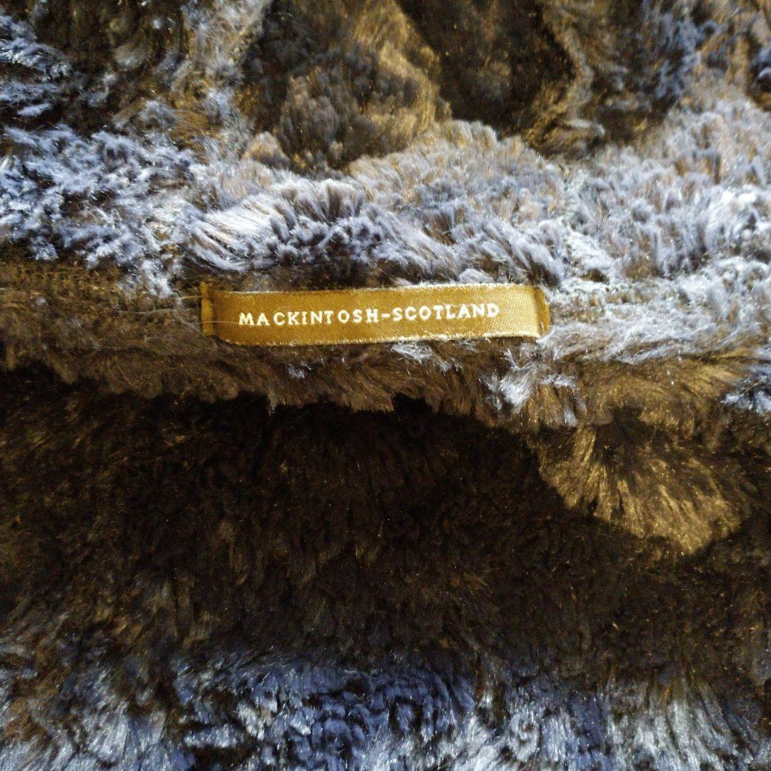 【週末値下げ】マッキントッシュ 裏ボアコート 36