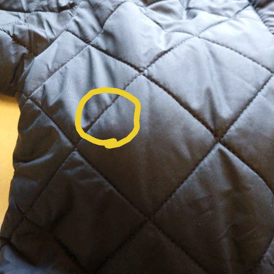 【週末値下げ】マッキントッシュ 裏ボアコート 36