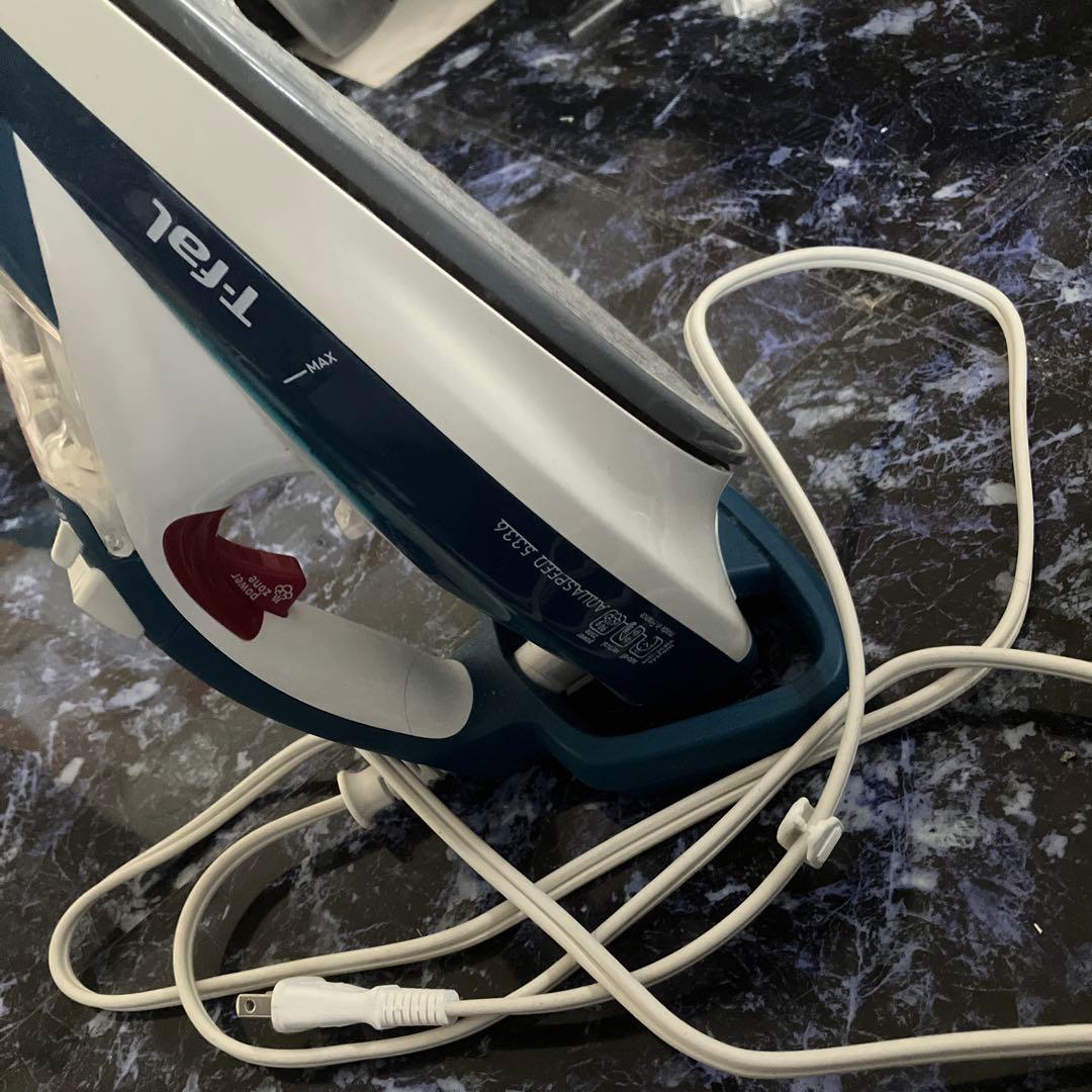 T-fal ティファール　アクアスピード5336