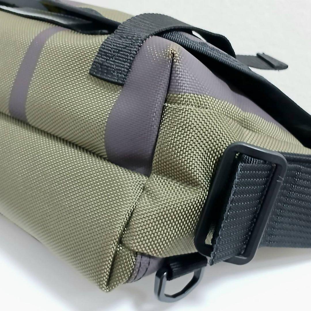 ジブリ　美術館　紅の豚　メッセンジャーバッグ　Ghibli