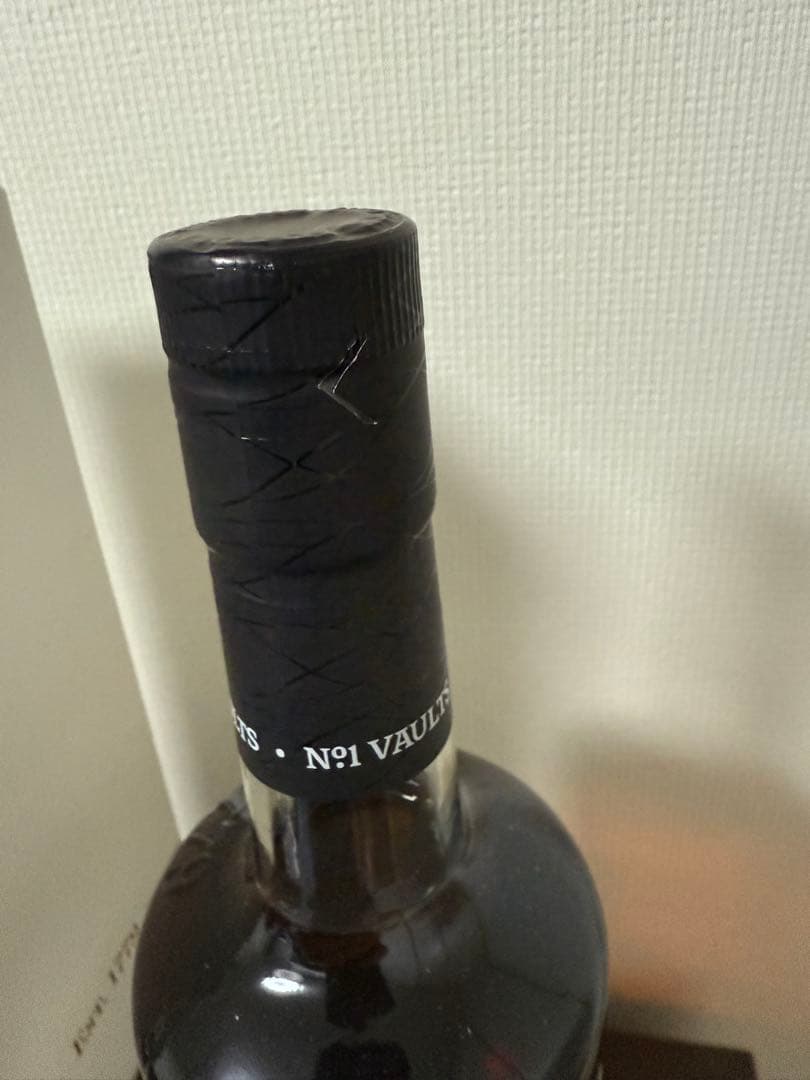 BOWMORE 18年 アイラシングルモルトウイスキー 700ml