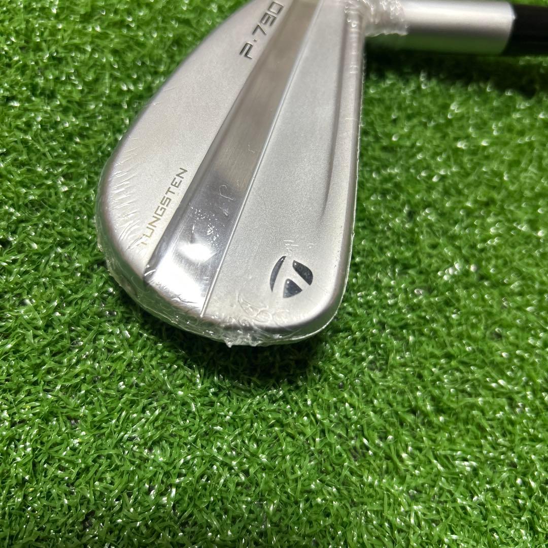 テーラーメイド P790（2023）4番アイアン 4鉄 4I