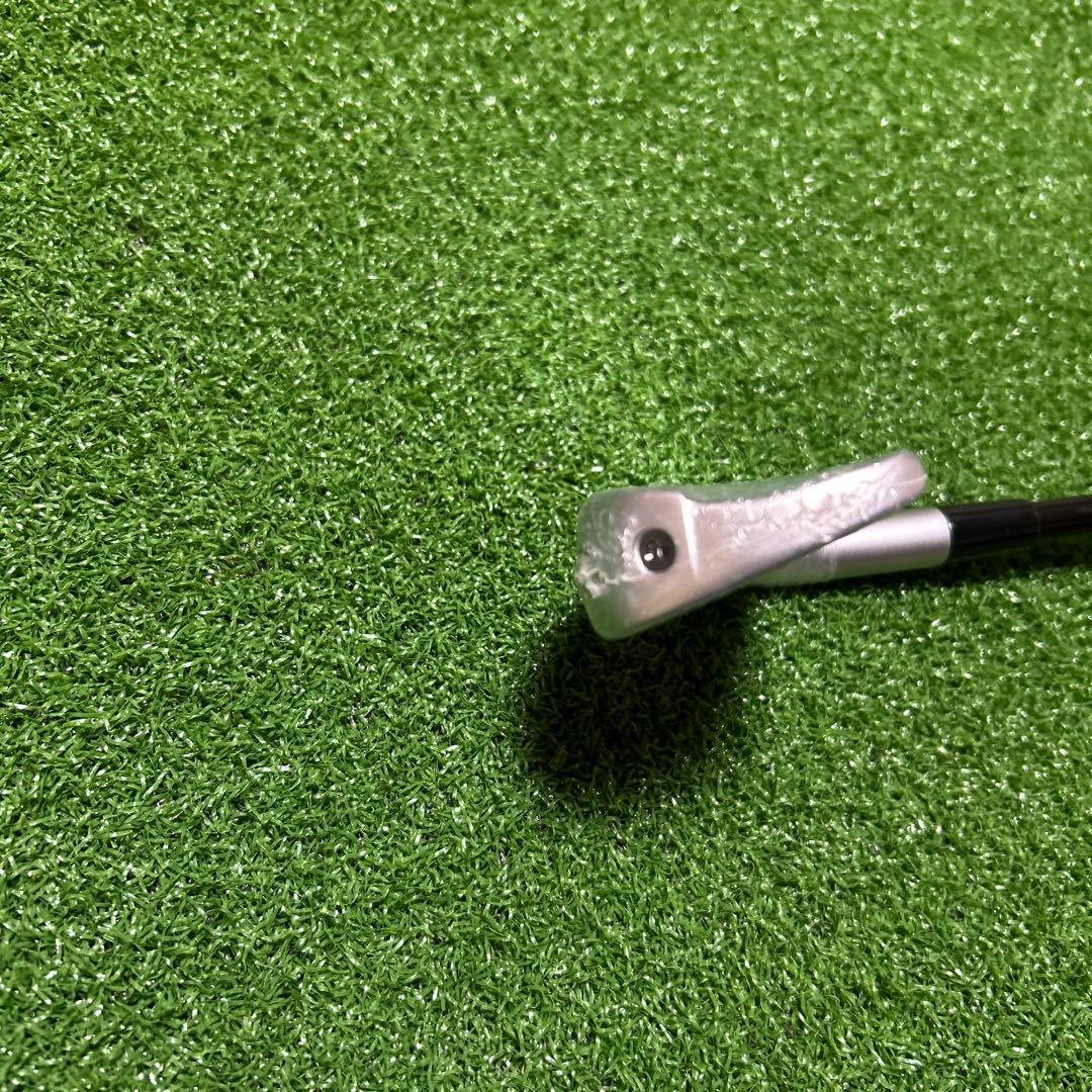 テーラーメイド P790（2023）4番アイアン 4鉄 4I