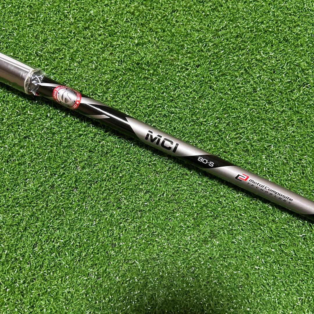 テーラーメイド P790（2023）4番アイアン 4鉄 4I