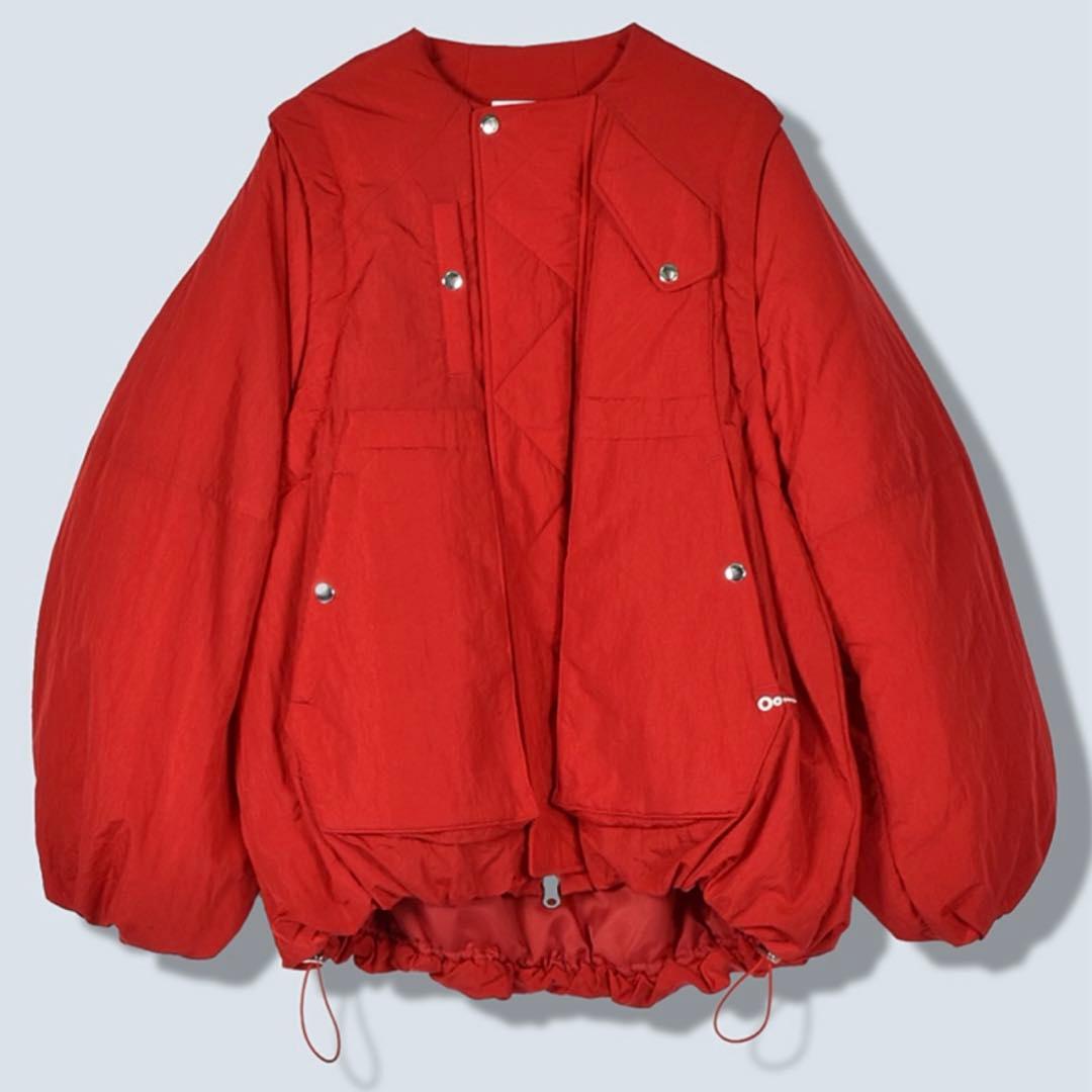 OMMO 2way balloon bz 完売品